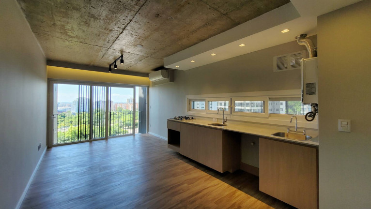 Imagem Apartamento com 2 Quartos à Venda, 64 m² em Jardim Europa - Porto Alegre