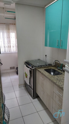 Imagem Apartamento com 3 Quartos à Venda, 72 m² em Parque Santana - Mogi Das Cruzes Imagem Apartamento com 3 Quartos à Venda, 72 m² em Parque Santana - Mogi Das Cruzes