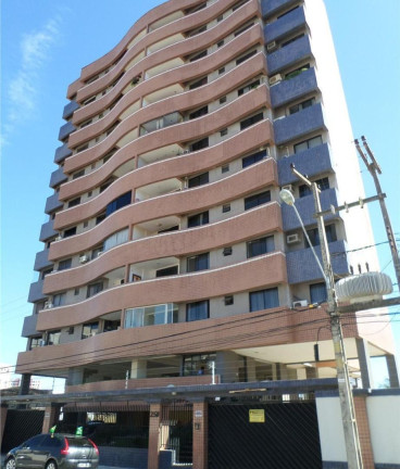 Imagem Apartamento com 3 Quartos à Venda, 119 m² em Papicu - Fortaleza Imagem Apartamento com 3 Quartos à Venda, 119 m² em Papicu - Fortaleza