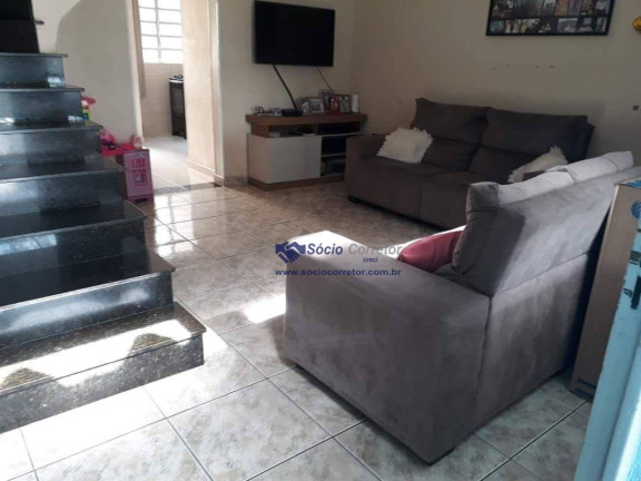 Sobrado com 2 Quartos à Venda, 97 m² em Jardim Cocaia - Guarulhos