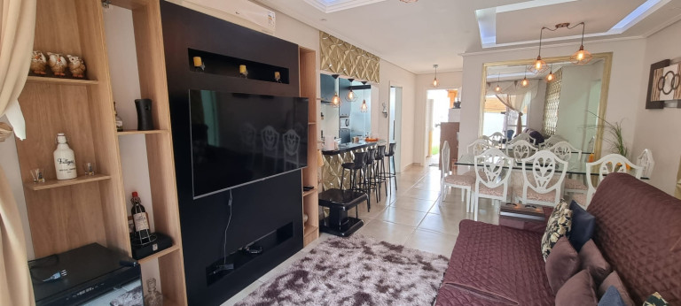 Imagem Casa de Condomínio com 3 Quartos à Venda, 150 m² em Condomínio Reserva Anaua - Pindamonhangaba Imagem Casa de Condomínio com 3 Quartos à Venda, 150 m² em Condomínio Reserva Anaua - Pindamonhangaba