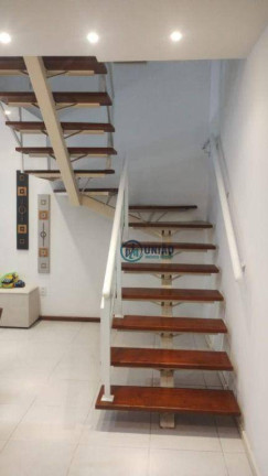 Imagem Casa com 3 Quartos à Venda, 137 m² em Badu - Niterói