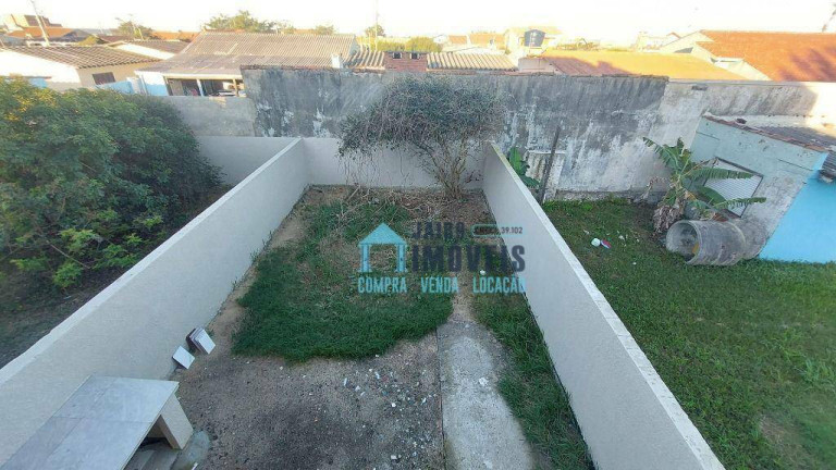 Imagem Sobrado com 3 Quartos à Venda, 180 m² em Nazaré - Cidreira Imagem Sobrado com 3 Quartos à Venda, 180 m² em Nazaré - Cidreira