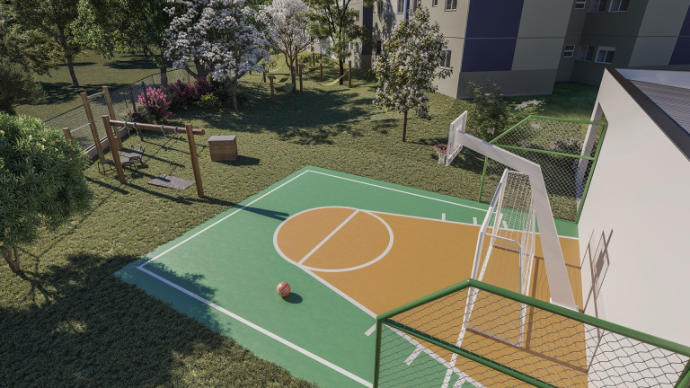 Imagem Imóvel com 2 Quartos à Venda, 42 m² em Jardim Dos Ipês - Sumaré Imagem Imóvel com 2 Quartos à Venda, 42 m² em Jardim Dos Ipês - Sumaré