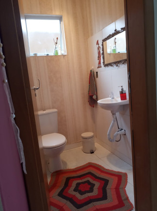 Imagem Sobrado com 3 Quartos à Venda, em Vila Brasilina - São Paulo Imagem Sobrado com 3 Quartos à Venda, em Vila Brasilina - São Paulo