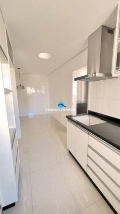 Imagem Apartamento com 3 Quartos à Venda, 162 m² em Vila Gilda - Santo André Imagem Apartamento com 3 Quartos à Venda, 162 m² em Vila Gilda - Santo André