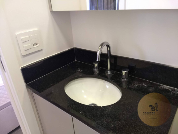 Imagem Apartamento com 1 Quarto para Alugar, 33 m² em República - São Paulo Imagem Apartamento com 1 Quarto para Alugar, 33 m² em República - São Paulo