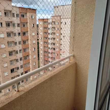 Imagem Apartamento com 2 Quartos à Venda, 48 m² em Jardim Independência - Ribeirão Preto Imagem Apartamento com 2 Quartos à Venda, 48 m² em Jardim Independência - Ribeirão Preto
