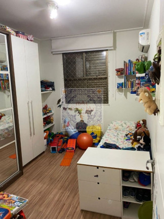 Imagem Apartamento com 3 Quartos à Venda, 88 m² em Marapé - Santos Imagem Apartamento com 3 Quartos à Venda, 88 m² em Marapé - Santos