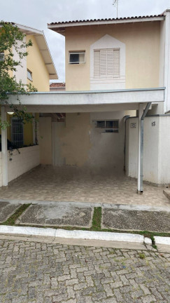 Imagem Casa com 3 Quartos para Alugar, 120 m² em Parque São Cristóvão - Taubaté Imagem Casa com 3 Quartos para Alugar, 120 m² em Parque São Cristóvão - Taubaté