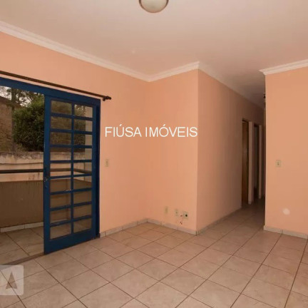 Apartamento com 3 Quartos à Venda, 78 m² em Jardim Anhangüera - Ribeirão Preto
