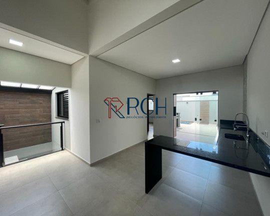 Imagem Casa com 3 Quartos à Venda, 126 m² em Horto Florestal - Sorocaba