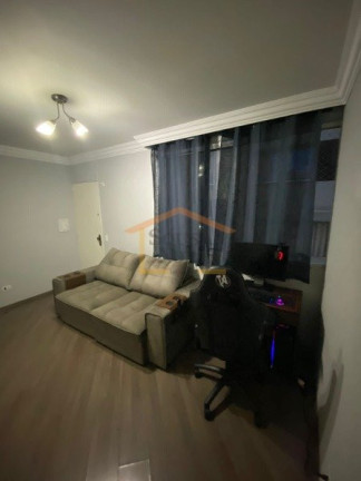 Imagem Apartamento com 2 Quartos à Venda, 48 m² em Casa Verde - São Paulo Imagem Apartamento com 2 Quartos à Venda, 48 m² em Casa Verde - São Paulo