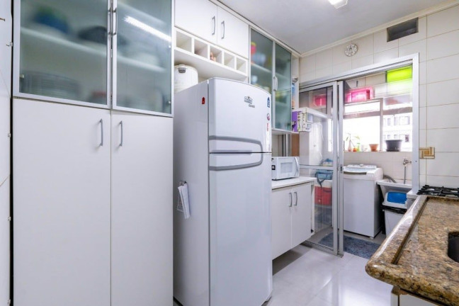 Imagem Apartamento com 3 Quartos à Venda, 80 m² em Real Parque - São Paulo Imagem Apartamento com 3 Quartos à Venda, 80 m² em Real Parque - São Paulo