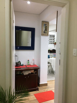 Imagem Apartamento com 2 Quartos à Venda, 72 m² em Santo Amaro - São Paulo Imagem Apartamento com 2 Quartos à Venda, 72 m² em Santo Amaro - São Paulo