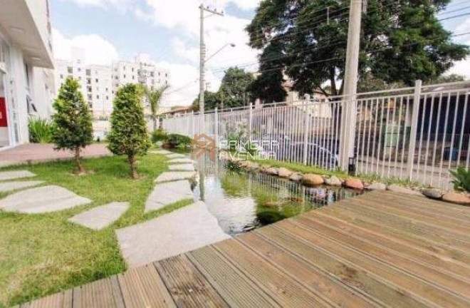 Imagem Apartamento com 2 Quartos à Venda, 62 m² em Jardim Oriente - São José Dos Campos