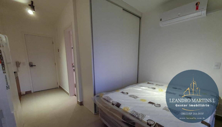 Imagem Apartamento com 1 Quarto à Venda, 26 m² em Perdizes - São Paulo Imagem Apartamento com 1 Quarto à Venda, 26 m² em Perdizes - São Paulo