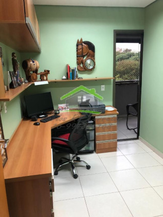Imagem Apartamento com 3 Quartos à Venda, 137 m² em Jardim Botânico - Ribeirão Preto Imagem Apartamento com 3 Quartos à Venda, 137 m² em Jardim Botânico - Ribeirão Preto