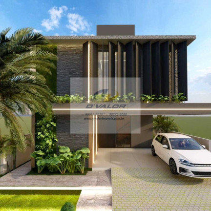 Imagem Casa com 4 Quartos à Venda, 190 m² em Muçumagro - João Pessoa Imagem Casa com 4 Quartos à Venda, 190 m² em Muçumagro - João Pessoa