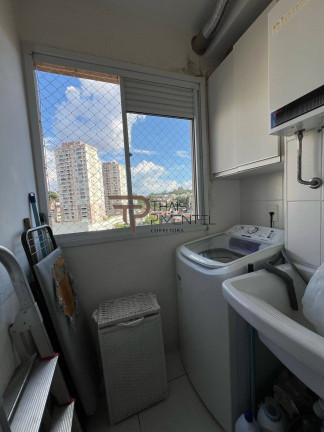 Imagem Apartamento com 2 Quartos à Venda, 50 m² em Pestana - Osasco Imagem Apartamento com 2 Quartos à Venda, 50 m² em Pestana - Osasco