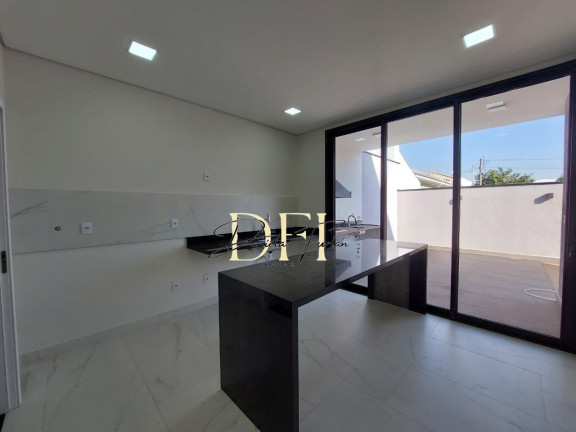 Imagem Casa de Condomínio com 3 Quartos à Venda, 167 m² em Condomínio Campos Do Conde - Sorocaba