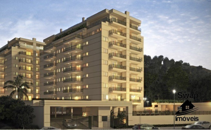 Imagem Apartamento com 2 Quartos à Venda, 81 m² em Centro - Bertioga Imagem Apartamento com 2 Quartos à Venda, 81 m² em Centro - Bertioga