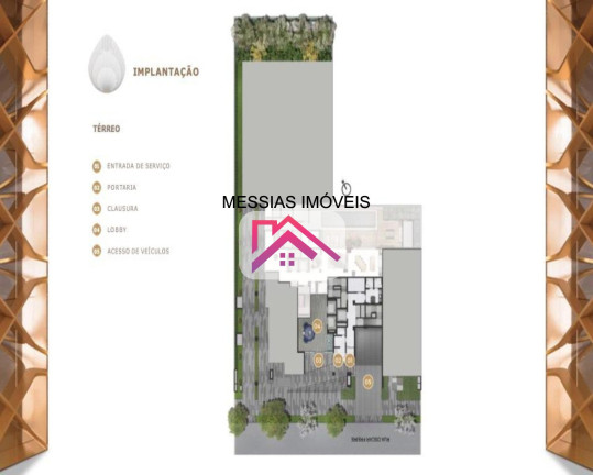 Imagem Imóvel com 3 Quartos à Venda, 174 m² em Pinheiros - São Paulo