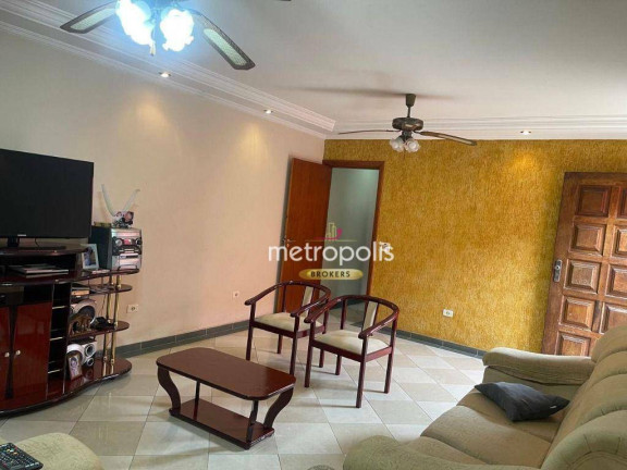 Casa com 3 Quartos à Venda, 257 m² em Paulicéia - São Bernardo Do Campo