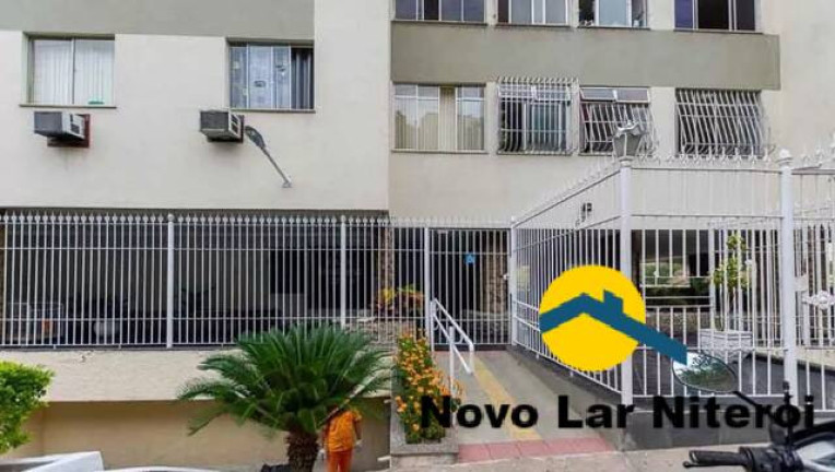 Imagem Apartamento com 2 Quartos à Venda, 65 m² em Engenhoca - Niterói Imagem Apartamento com 2 Quartos à Venda, 65 m² em Engenhoca - Niterói