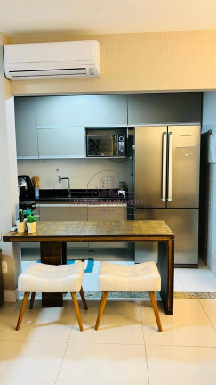 Apartamento com 2 Quartos à Venda, 63 m² em Itapuã - Vila Velha