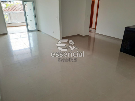 Imagem Apartamento com 3 Quartos à Venda, 105 m² em Centro - Ubatuba