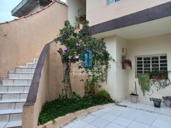 Imagem Casa com 4 Quartos à Venda, 227 m² em Cidade Líder - São Paulo