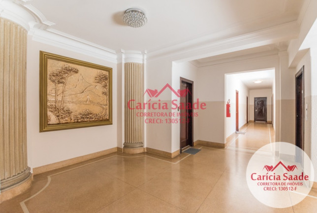 Apartamento com 2 Quartos à Venda, 120 m² em Campos Elíseos - São Paulo
