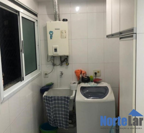 Imagem Apartamento com 3 Quartos à Venda, 64 m² em Casa Verde - São Paulo Imagem Apartamento com 3 Quartos à Venda, 64 m² em Casa Verde - São Paulo