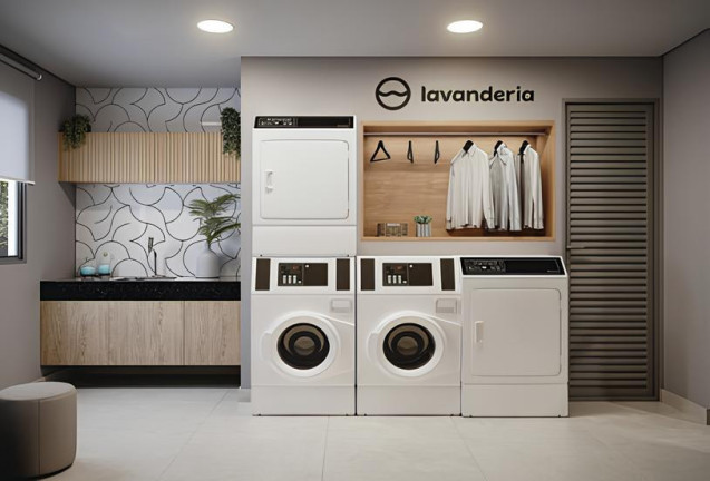 Imagem Imóvel com 2 Quartos à Venda, 42 m² em Parque Residencial Da Lapa - São Paulo