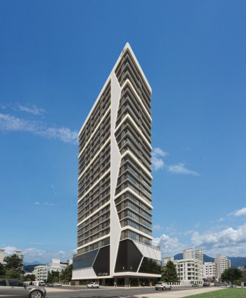 Apartamento com 3 Quartos à Venda, 134 m² em Perequê - Porto Belo