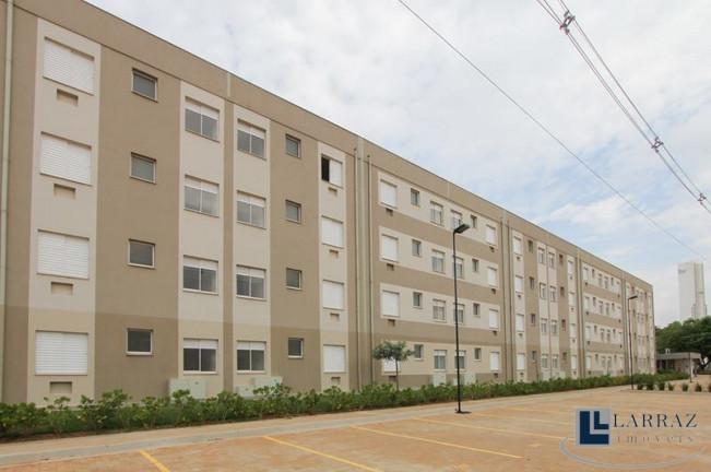 Imagem Imóvel com 2 Quartos à Venda, 43 m² em Ribeirao Verde - Ribeirão Preto