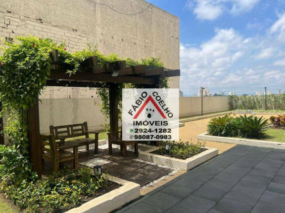 Imagem Apartamento com 2 Quartos à Venda, 44 m² em Campo Limpo - São Paulo Imagem Apartamento com 2 Quartos à Venda, 44 m² em Campo Limpo - São Paulo