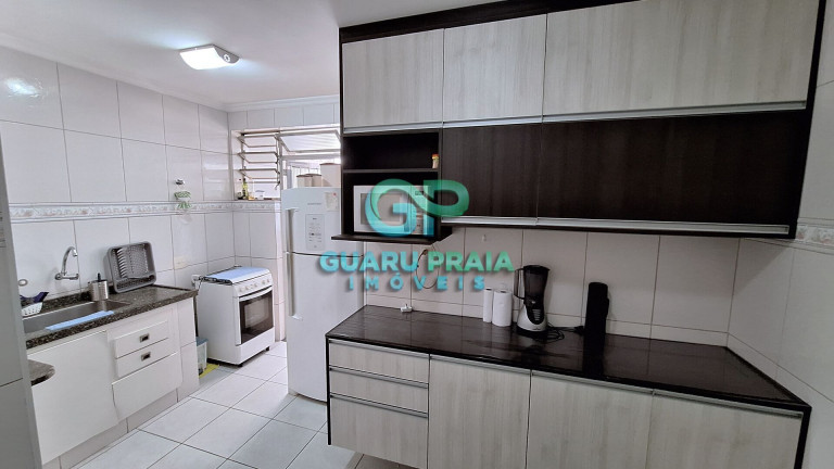 Imagem Apartamento com 3 Quartos à Venda, 75 m² em Enseada - Guarujá Imagem Apartamento com 3 Quartos à Venda, 75 m² em Enseada - Guarujá