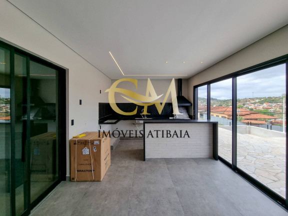 Imagem Casa de Condomínio com 4 Quartos à Venda, 657 m² em Jardim Shangri-lá - Atibaia Imagem Casa de Condomínio com 4 Quartos à Venda, 657 m² em Jardim Shangri-lá - Atibaia
