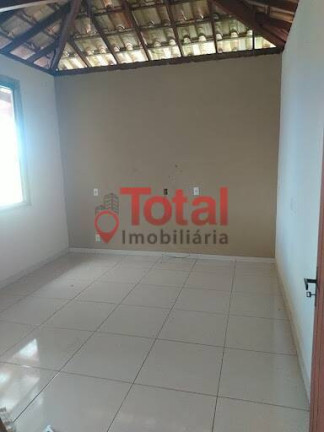 Imagem Casa com 3 Quartos à Venda, 432 m² em Fontes - Ipatinga