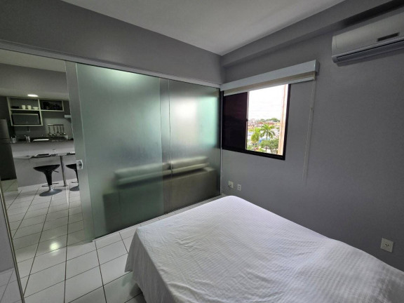 Imagem Apartamento com 1 Quarto para Alugar, 50 m² em Parque 10 De Novembro - Manaus Imagem Apartamento com 1 Quarto para Alugar, 50 m² em Parque 10 De Novembro - Manaus