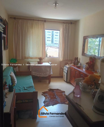 Imagem Apartamento com 1 Quarto à Venda, 42 m² em Pituba - Salvador Imagem Apartamento com 1 Quarto à Venda, 42 m² em Pituba - Salvador