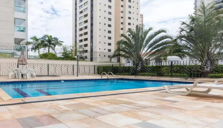 Apartamento com 3 Quartos à Venda, 103 m² em Vila Mariana - São Paulo