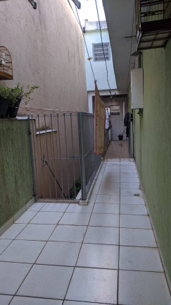 Imagem Casa com 3 Quartos à Venda, 178 m² em Taboão - São Bernardo Do Campo