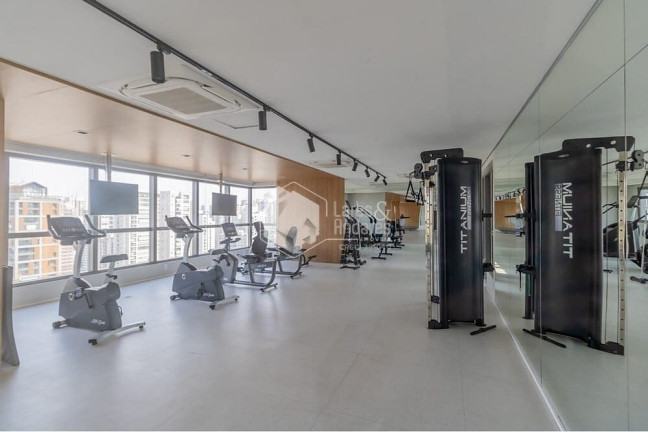 Imagem Apartamento com 1 Quarto à Venda, 51 m² em Perdizes - São Paulo Imagem Apartamento com 1 Quarto à Venda, 51 m² em Perdizes - São Paulo