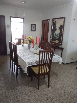 Imagem Apartamento com 3 Quartos à Venda, 118 m² em Dionisio Torres - Fortaleza
