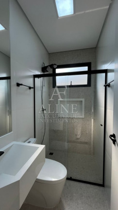 Imagem Casa de Condomínio com 3 Quartos à Venda, 146 m² em Jardim Villagio Milano - Sorocaba