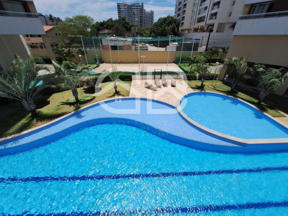 Imagem Apartamento com 3 Quartos à Venda, 70 m² em Parque Iracema - Fortaleza Imagem Apartamento com 3 Quartos à Venda, 70 m² em Parque Iracema - Fortaleza