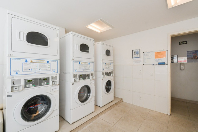 Imagem Apartamento com 1 Quarto à Venda, 31 m² em Bela Vista - São Paulo